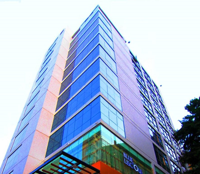 Vacation Hub International - VHI - Travel Club - Hotel Bengal Blueberry