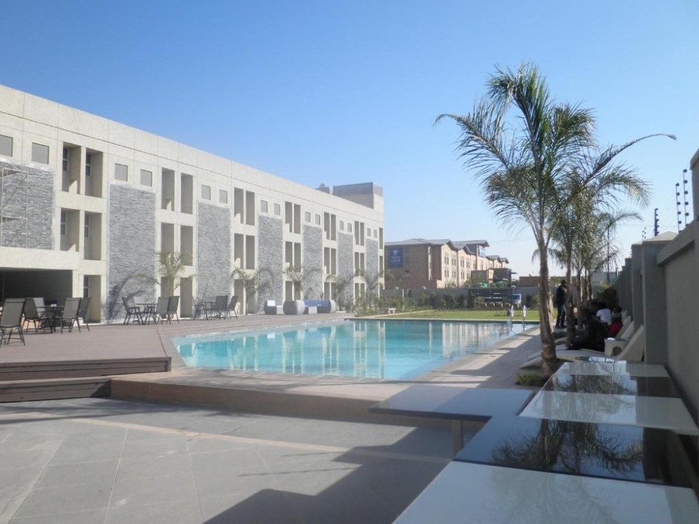 Vacation Hub International - VHI - Travel Club - Aquarian Tide Hotel