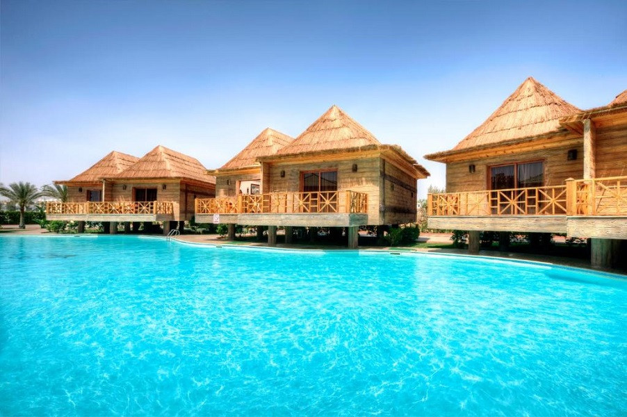 Vacation Hub International - VHI - Travel Club - Aqua Blu Sharm El Sheikh
