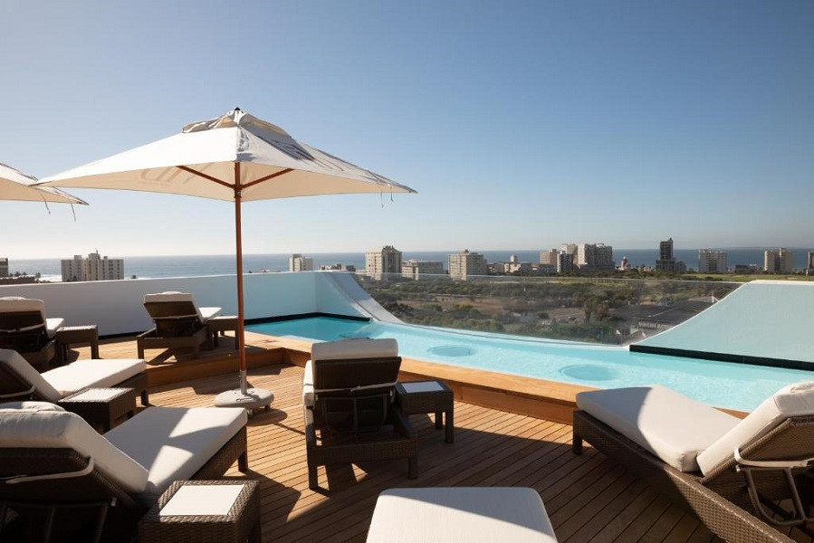 Vacation Hub International - VHI - Travel Club - Vib Best Western Cape Town - ANEW Hotel Green Point