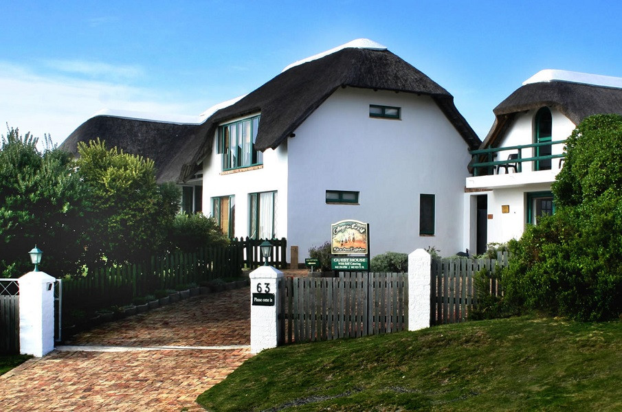 Vacation Hub International - VHI - Travel Club - Cottage on the Hill-The Owl House