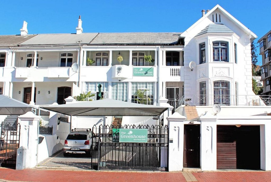 Vacation Hub International - VHI - Travel Club - The Greenhouse Guesthouse