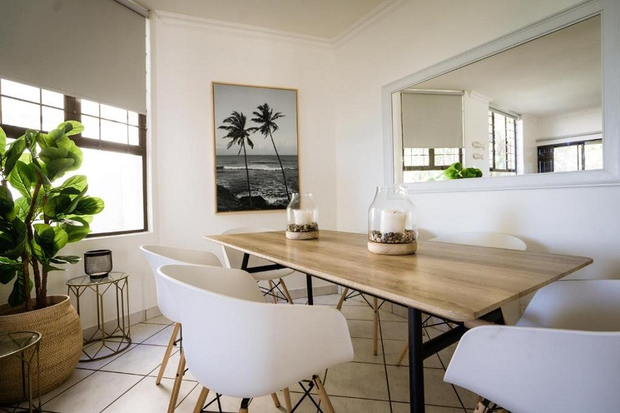 Vacation Hub International - VHI - Travel Club - Ballito Beach Villa