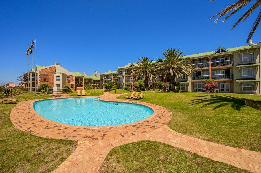 Vacation Hub International - VHI - Travel Club - Brookes Hill Suites Luxury Apartments