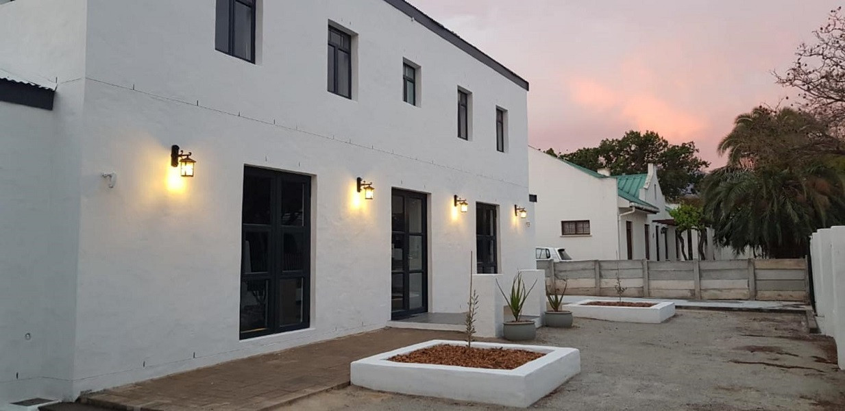 Vacation Hub International - VHI - Travel Club - Hayburg House