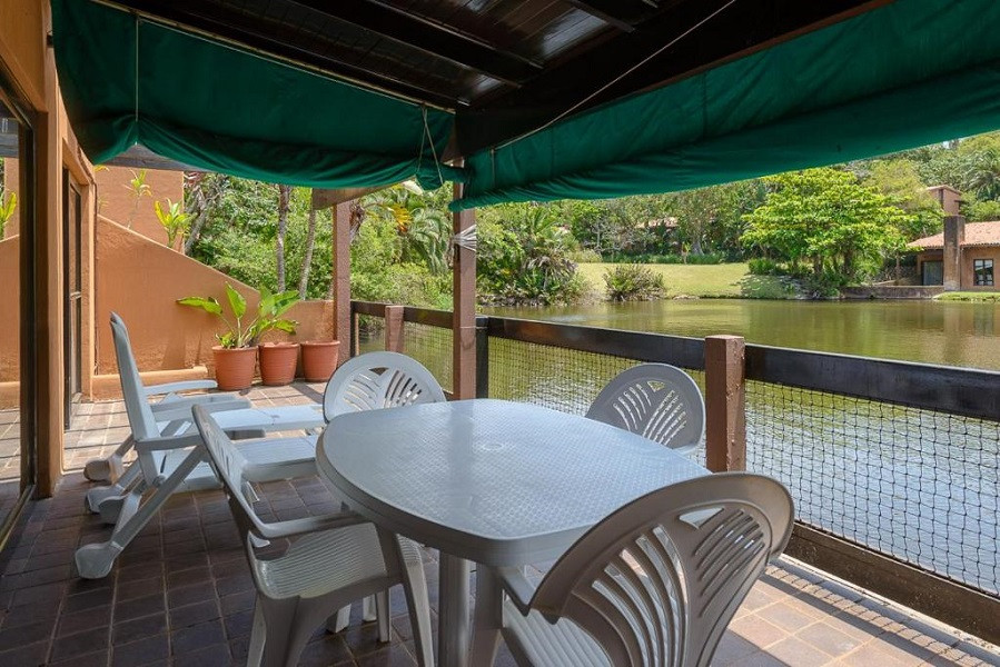 Vacation Hub International - VHI - Travel Club - San Lameer Villa - 1908
