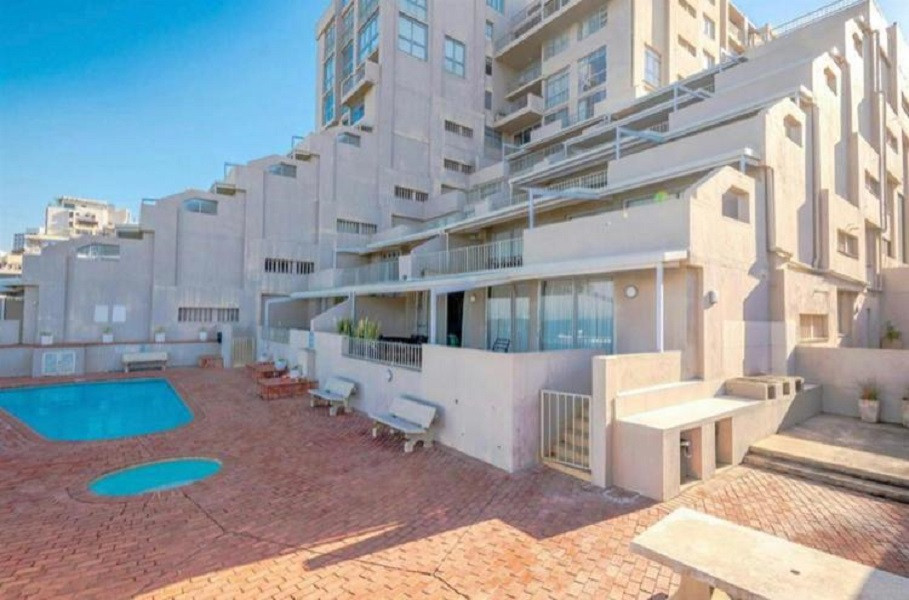 Vacation Hub International - VHI - Travel Club - 503 Marbella Beachfront Apartment