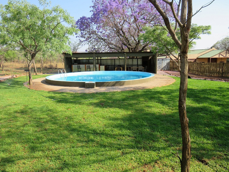 Vacation Hub International - VHI - Travel Club - Lekwena Ranch