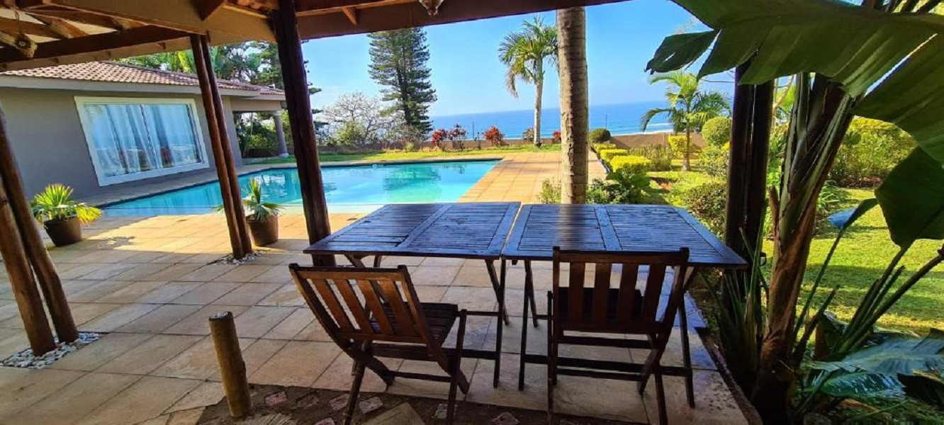 Vacation Hub International - VHI - Travel Club - Illovo Beach House
