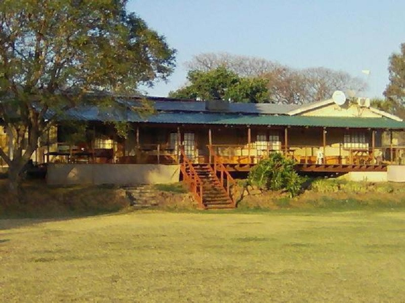 Vacation Hub International - VHI - Travel Club - Willow Grange Country Hotel