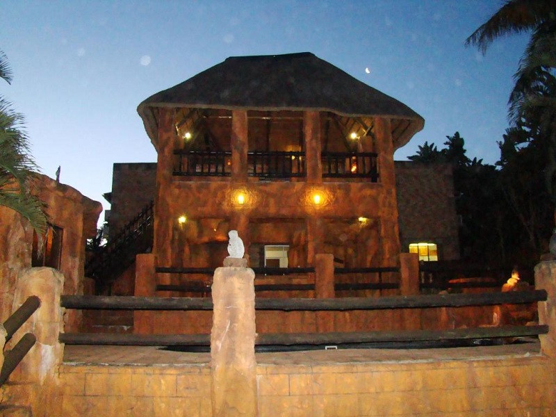 Vacation Hub International - VHI - Travel Club - Oppi Rotse Guesthouse