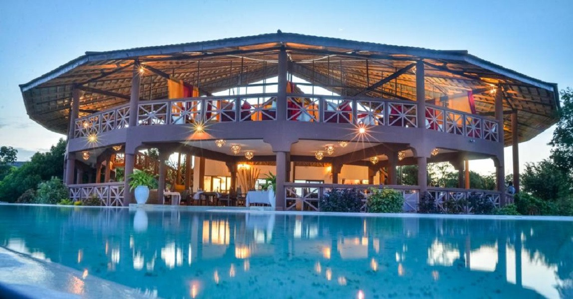 Vacation Hub International - VHI - Travel Club - Pearl Beach Resort & Spa, Zanzibar