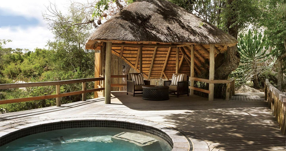 Vacation Hub International - VHI - Travel Club - Londolozi Game Reserve