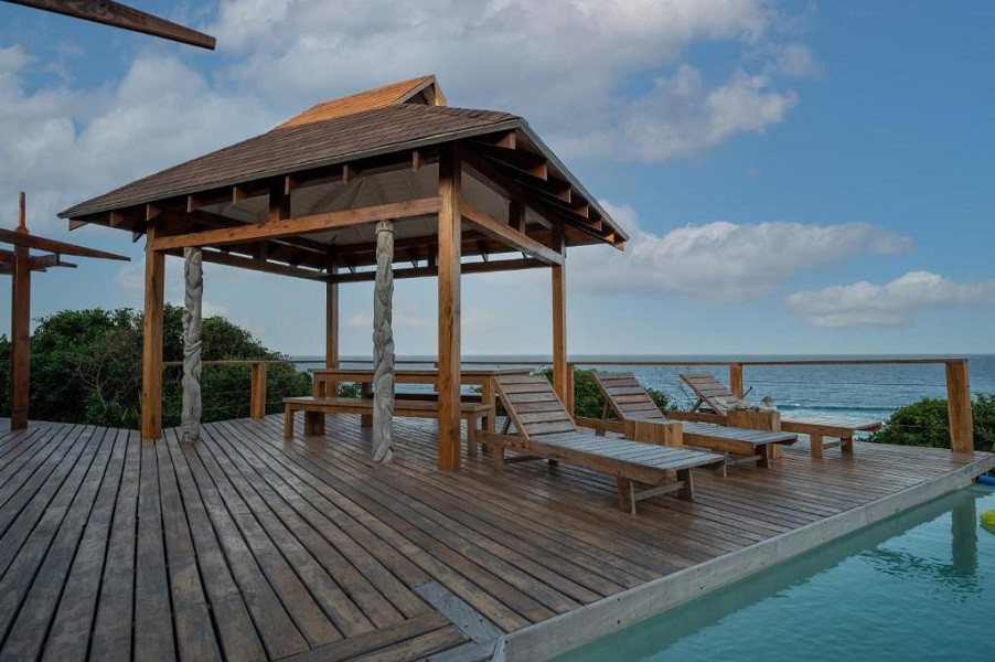 Vacation Hub International - VHI - Travel Club - Aloha 19- Ponta Malongane