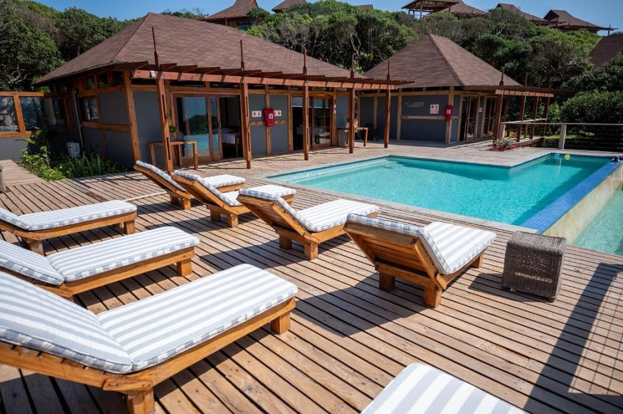 Vacation Hub International - VHI - Travel Club - Aloha House 18- Ponta Malongane