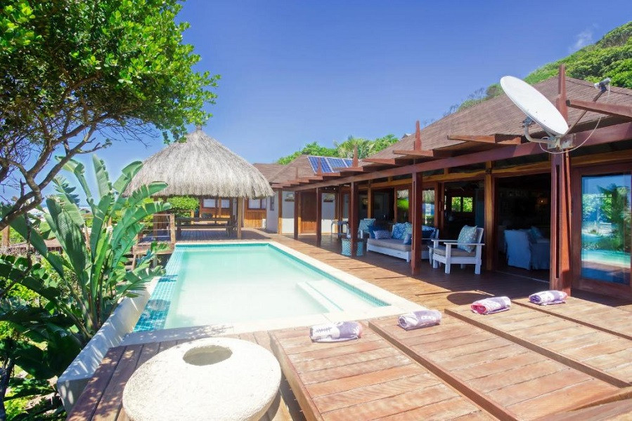 Vacation Hub International - VHI - Travel Club - Aloha House 6- Ponta Malongane