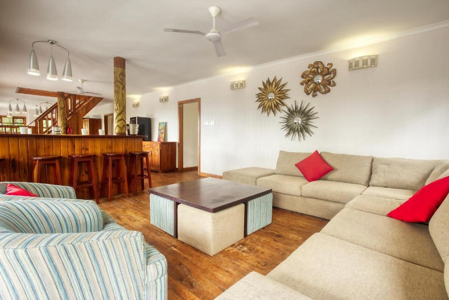 Vacation Hub International - VHI - Travel Club - Mar Azul 16-Ponta Malongane