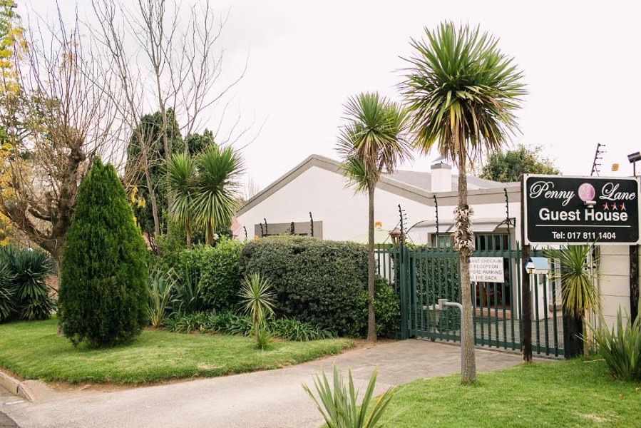 Vacation Hub International - VHI - Travel Club - Pennylane Guest House