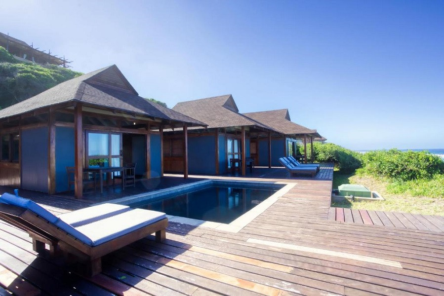 Vacation Hub International - VHI - Aloha House 3- Ponta Malongane