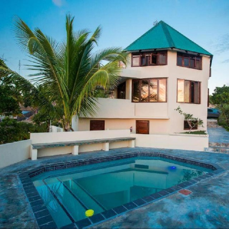 Vacation Hub International - VHI - Barra Pescador Lodge