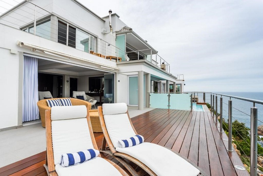Vacation Hub International - VHI - Travel Club - Head over Hills Knysna