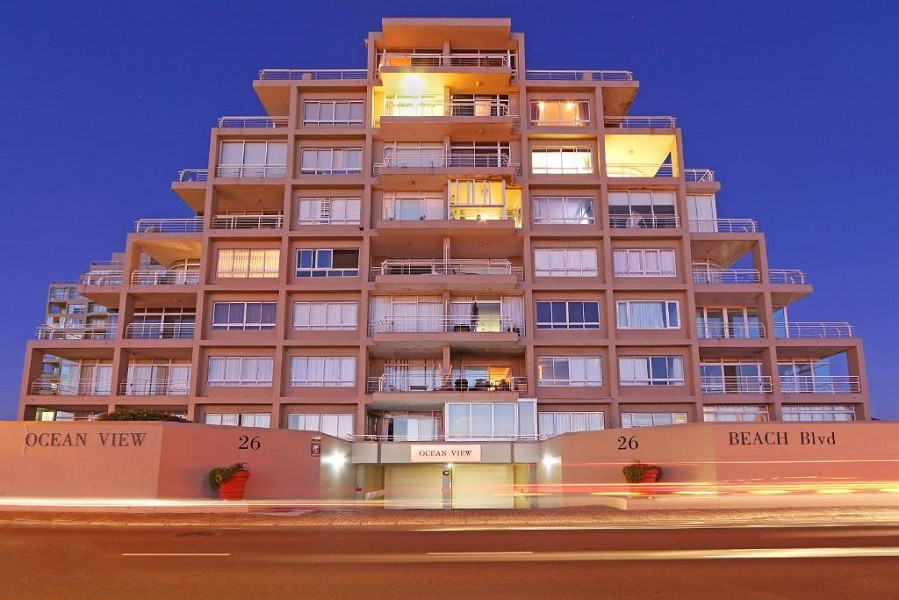 Vacation Hub International - VHI - Travel Club - Ocean View 701 by AirAgents