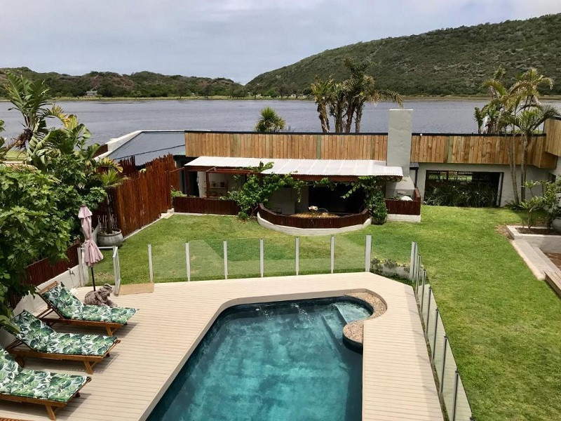 Vacation Hub International - VHI - Travel Club - The Island Retreat