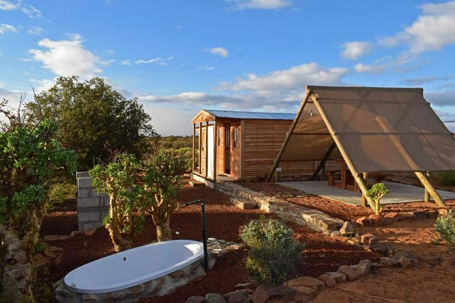 Vacation Hub International - VHI - Travel Club - Zwartkop Guest Farm