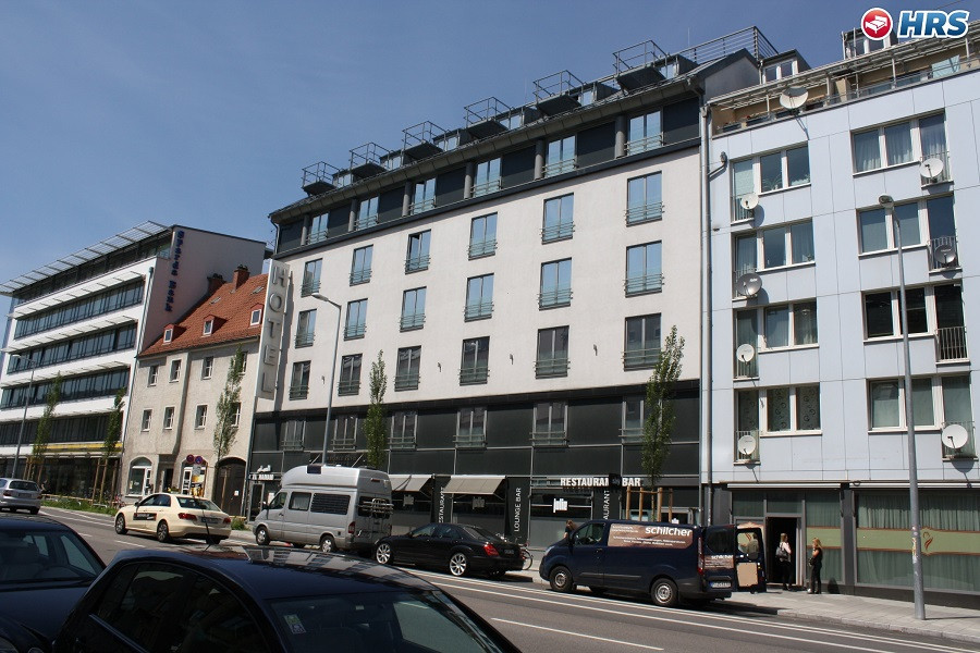 Vacation Hub International - VHI - Travel Club - Hotel Ambiance Rivoli