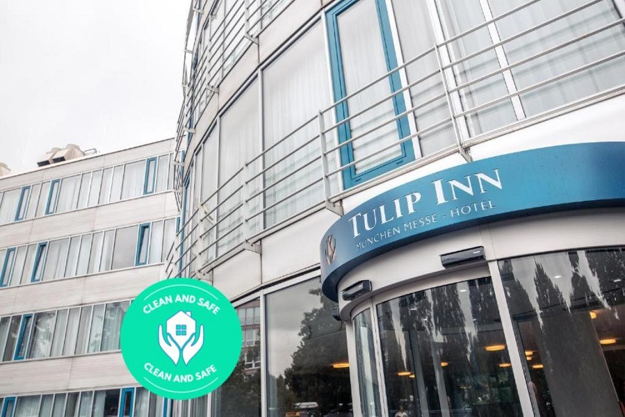 Vacation Hub International - VHI - Travel Club - Tulip Inn München Messe