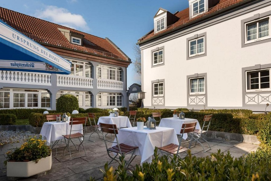 Vacation Hub International - VHI - Travel Club - Tryp by Wyndham Munich North