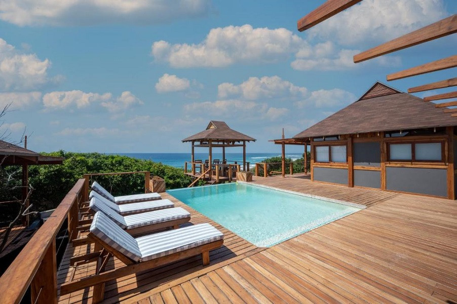 Vacation Hub International - VHI - Travel Club - Aloha House 22- Ponta Malongane