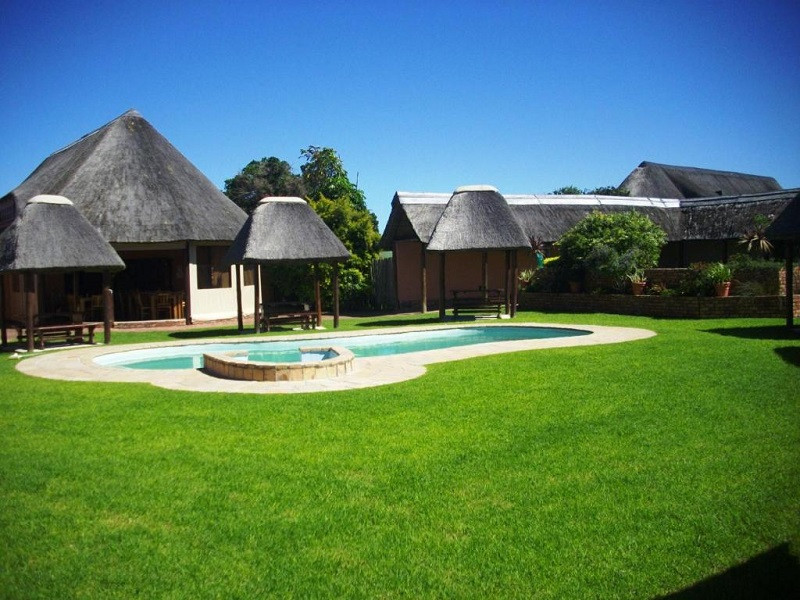 Vacation Hub International - VHI - Travel Club - Green Fountain Villa 5