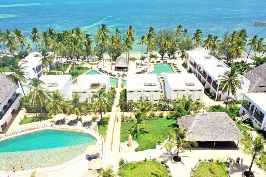 Vacation Hub International - VHI - Travel Club - Zanzibar Bay Resort