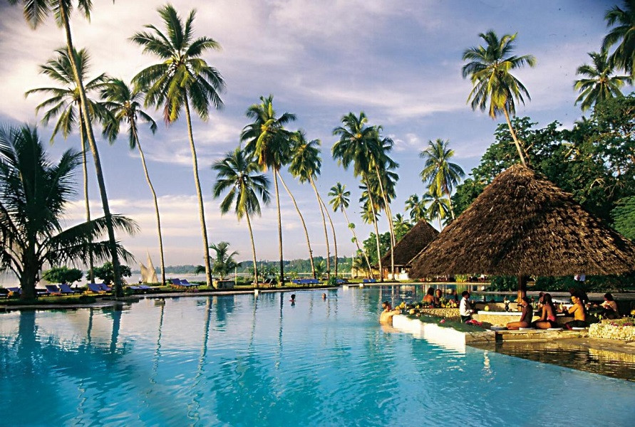 Vacation Hub International - VHI - Travel Club - Zanzibar Beach Hotel