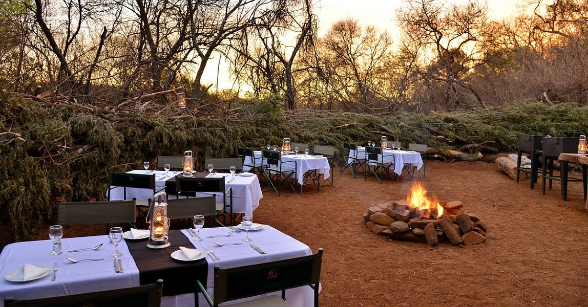 Vacation Hub International - VHI - Travel Club - Tented Adventures Bezhoek