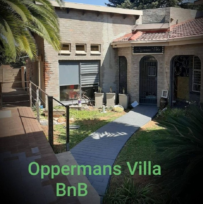 Vacation Hub International - VHI - Travel Club - Oppermans Villa