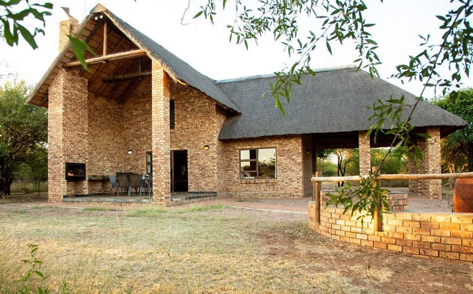 Vacation Hub International - VHI - Travel Club - Makhato Lodge 72