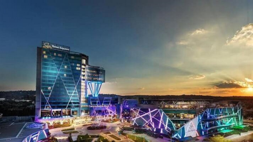 Vacation Hub International - VHI - Travel Club - @Menlyn Place, Menlyn Maine