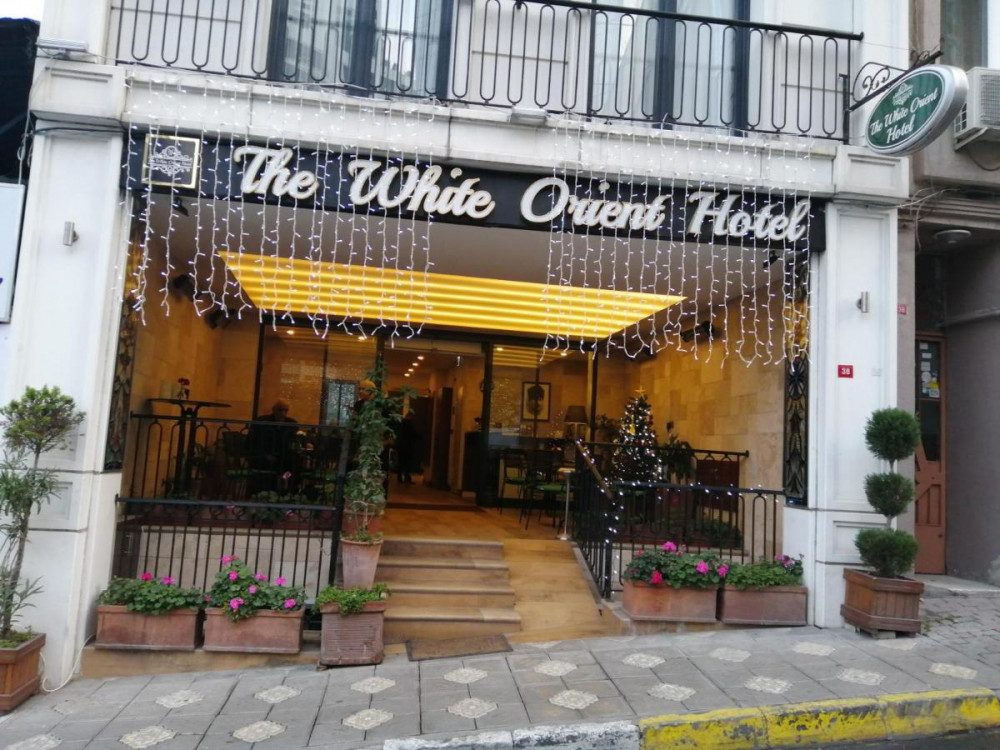 Vacation Hub International - VHI - Travel Club - The White Orient Hotel