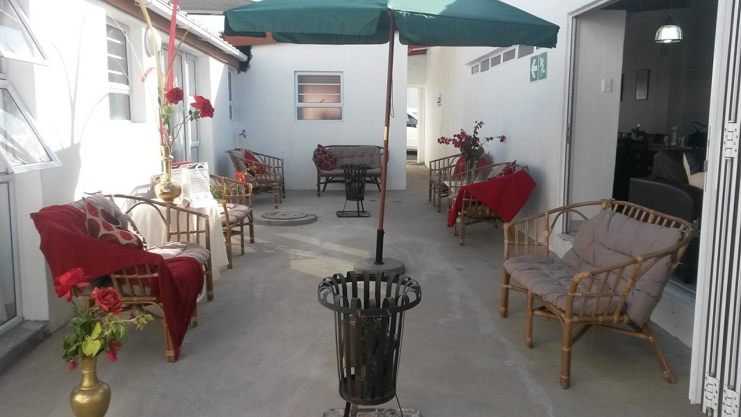 Vacation Hub International - VHI - Travel Club - Saldanha Bay Accommodation