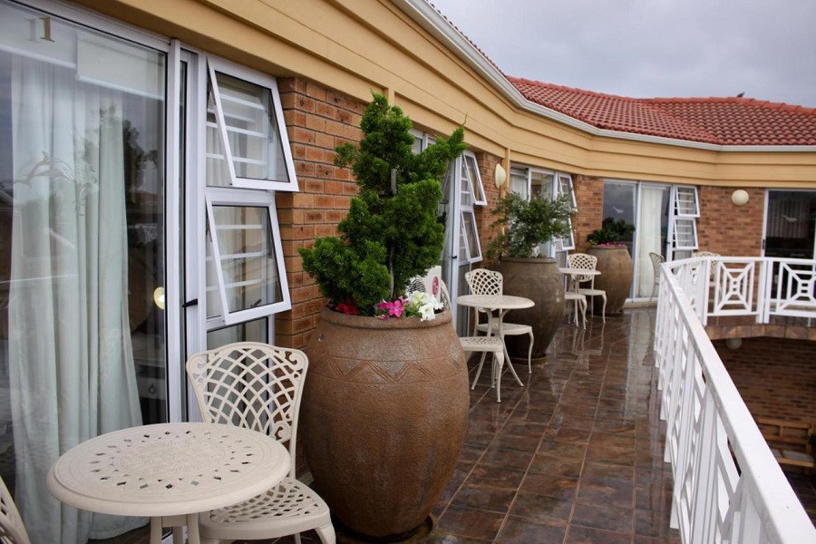 Vacation Hub International - VHI - Travel Club - Blougans B&B