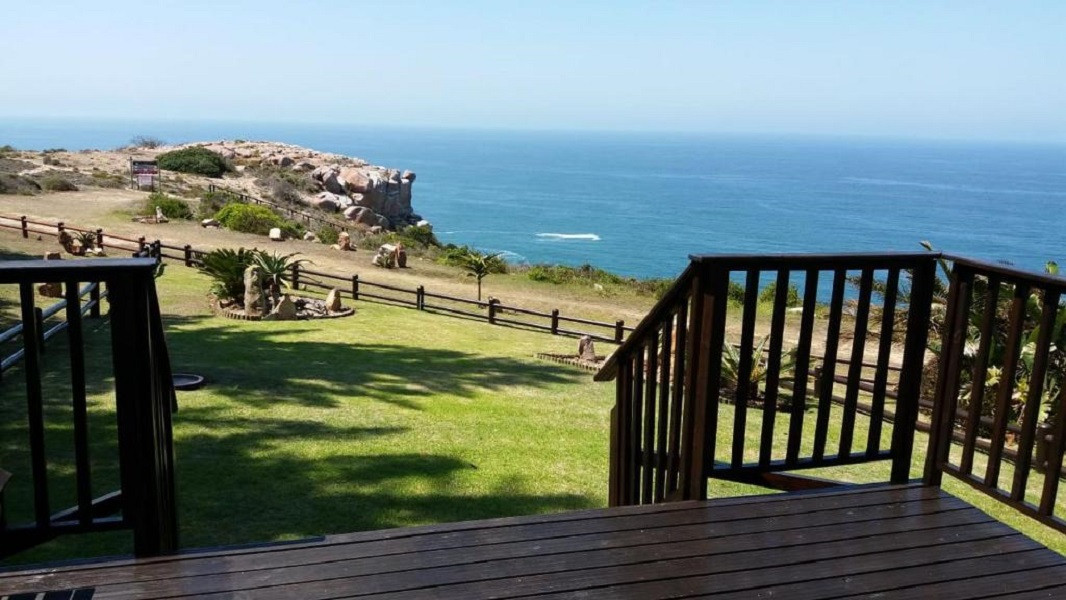 Vacation Hub International - VHI - Travel Club - Point Village Accommodation -Mark's House