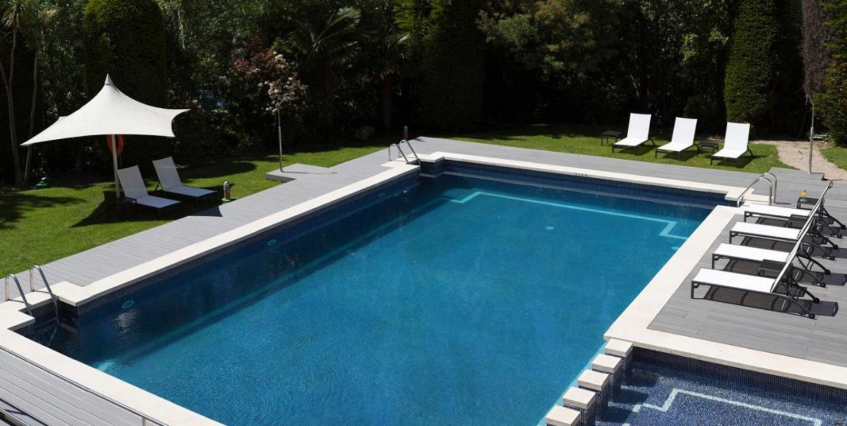 Vacation Hub International - VHI - Travel Club - AC Hotel Sant Cugat