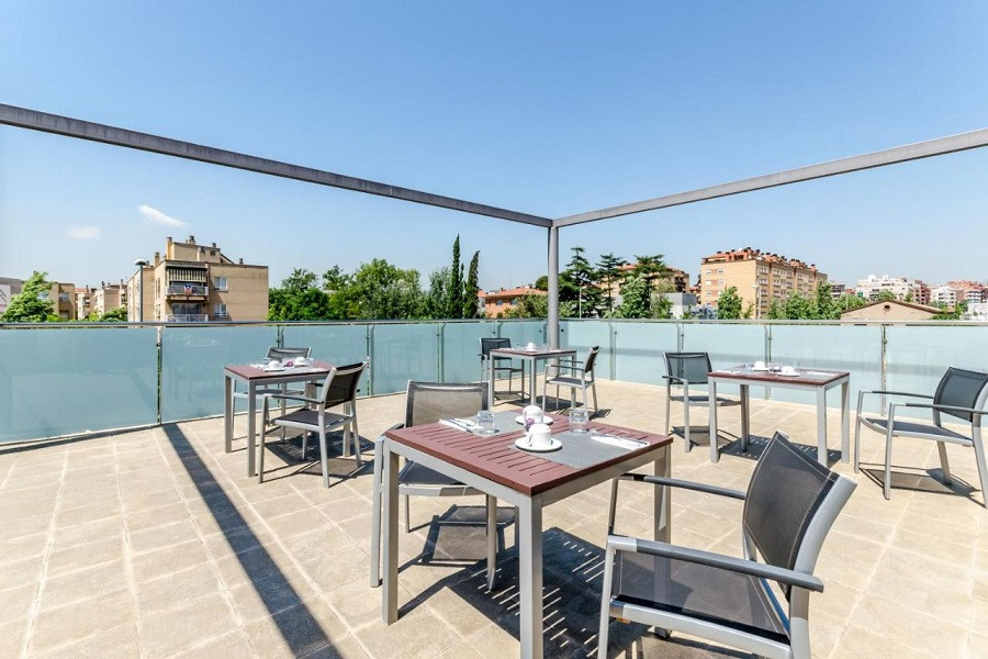 Vacation Hub International - VHI - Travel Club - Eurostars Executive
