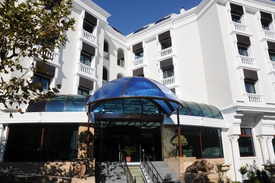 Vacation Hub International - VHI - Travel Club - Paradise Island Hotel