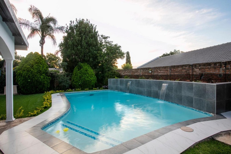 Vacation Hub International - VHI - Travel Club - Menlyn Apartments