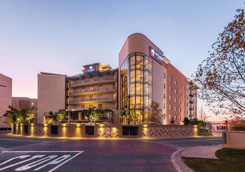 Vacation Hub International - VHI - Travel Club - City Lodge Hotel Lynnwood