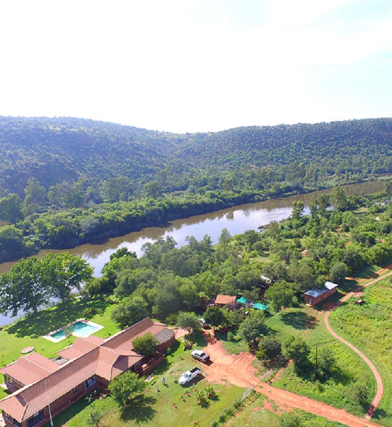 Vacation Hub International - VHI - Travel Club - Riverrun Resort