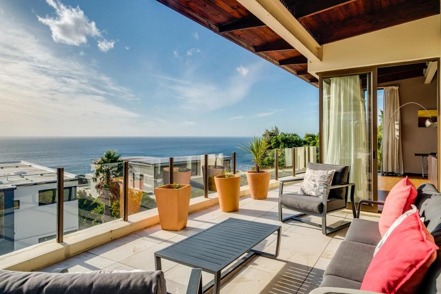 Vacation Hub International - VHI - Travel Club - Oudekraal Lodge